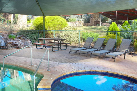 Discovery Parks - Clare - Accommodation Main Beach 14