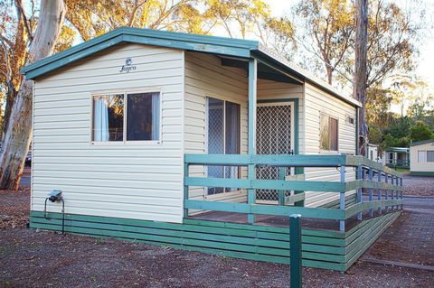 Discovery Parks - Clare - Accommodation Main Beach 27