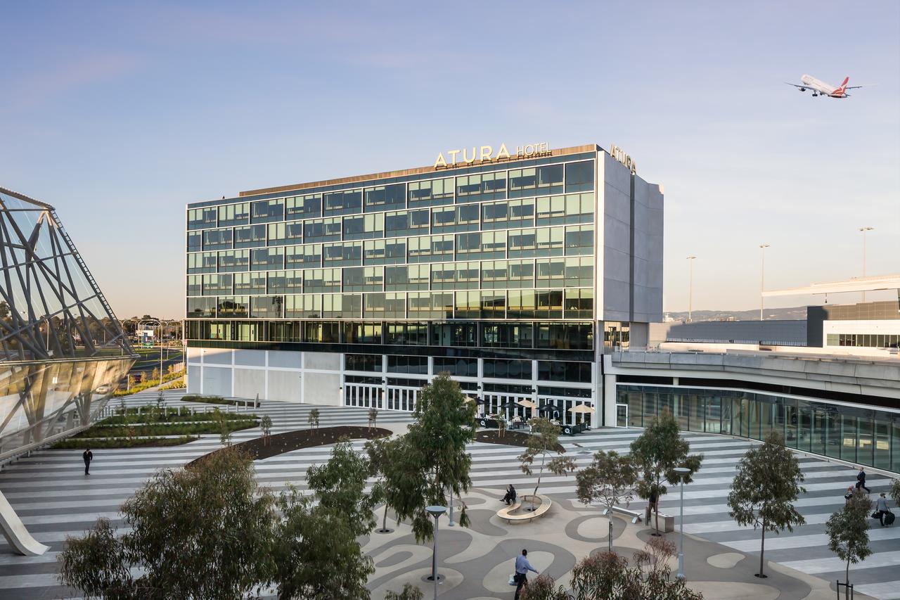 Adelaide Airport SA Accommodation Main Beach