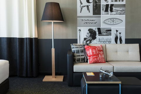 Atura Adelaide Airport - Accommodation Main Beach 2