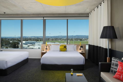 Atura Adelaide Airport - Accommodation Main Beach 9