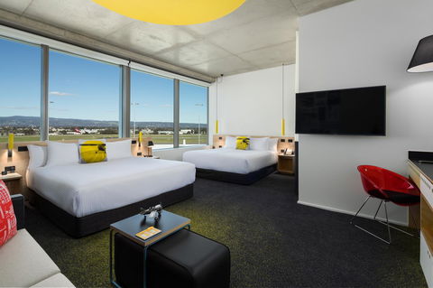 Atura Adelaide Airport - Accommodation Main Beach 12