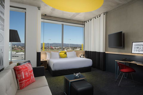 Atura Adelaide Airport - Accommodation Main Beach 26