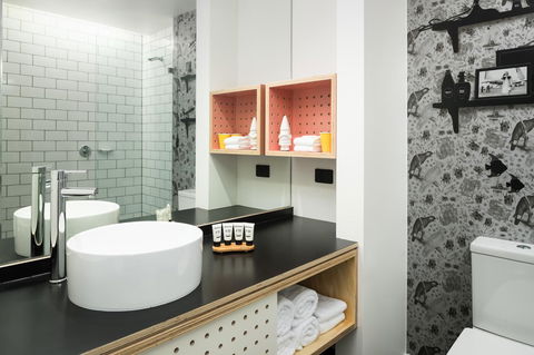 Atura Adelaide Airport - Accommodation Main Beach 3