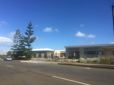 Villas On The Bay Kingscote - Accommodation Main Beach 0