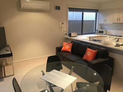 Villas On The Bay Kingscote - Accommodation Main Beach 9