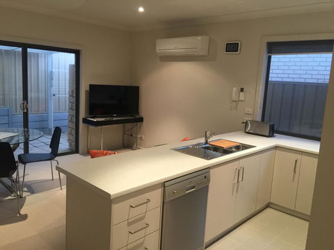 Villas On The Bay Kingscote - Accommodation Main Beach 8