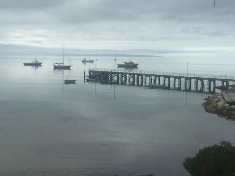 Villas On The Bay Kingscote - Accommodation Main Beach 2