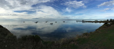 Villas On The Bay Kingscote - Accommodation Main Beach 12