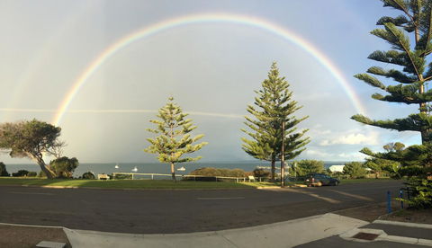 Villas On The Bay Kingscote - Accommodation Main Beach 10