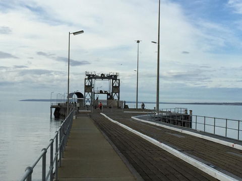 Villas On The Bay Kingscote - Accommodation Main Beach 11