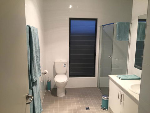Villas On The Bay Kingscote - Accommodation Main Beach 7