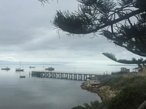 Villas On The Bay Kingscote - Accommodation Main Beach 3