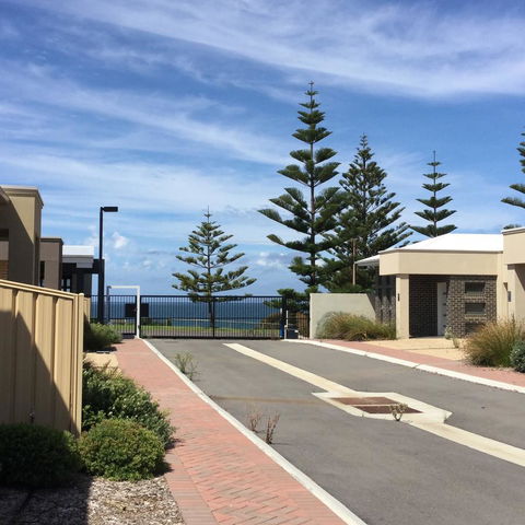 Villas On The Bay Kingscote - Accommodation Main Beach 4