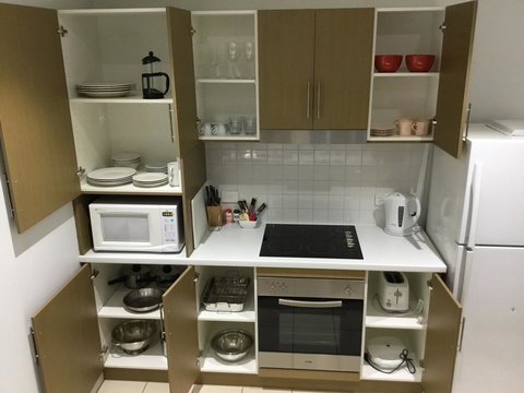 Wallaroo Marina Waterfront Luxe Apartment - Accommodation Main Beach 11