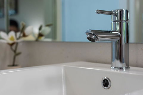 Pacific Bay Resort - Accommodation Main Beach 8