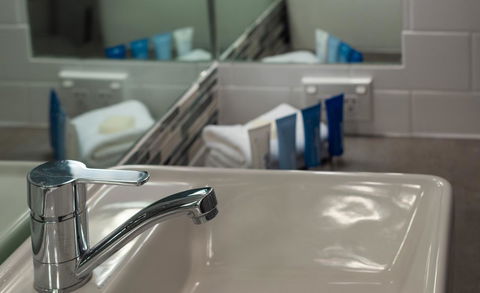 Pacific Bay Resort - Accommodation Main Beach 39