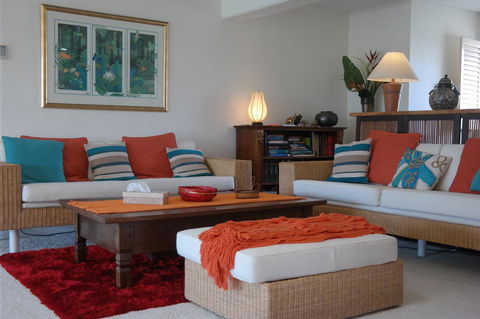 Pacific Bay Resort - Accommodation Main Beach 19