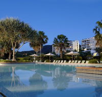Pacific Bay Resort - Accommodation Main Beach