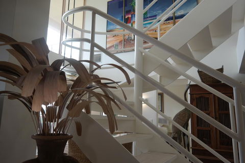 Pacific Bay Resort - Accommodation Main Beach 20