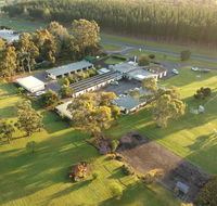 William Macintosh Motor Lodge - Accommodation Main Beach