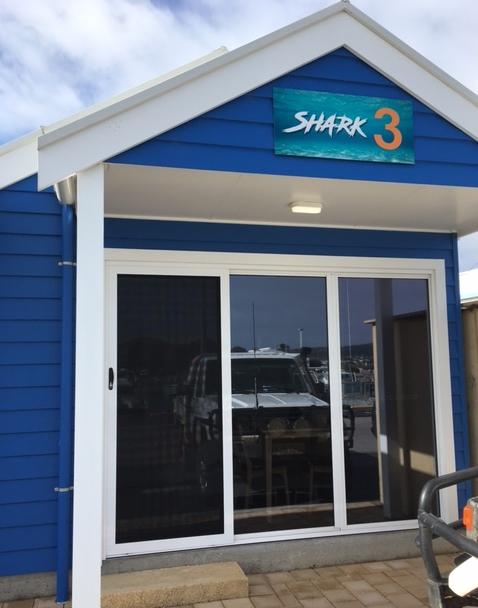 Port Lincoln Shark Apartment 1 - Accommodation Main Beach 3