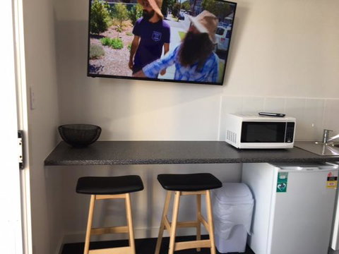 Port Lincoln Shark Apartment 1 - Accommodation Main Beach 12