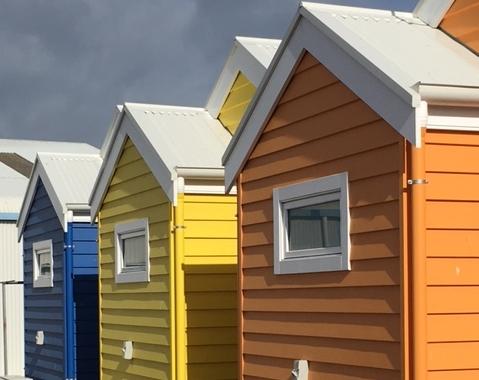 Port Lincoln Shark Apartment 1 - Accommodation Main Beach 4