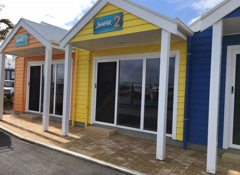 Port Lincoln Shark Apartment 1 - Accommodation Main Beach 2