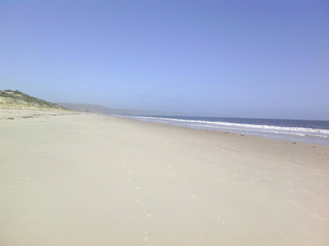 'The Hidden Diamond' - Normanville - Accommodation Main Beach 8