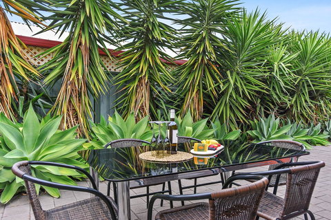 'The Hidden Diamond' - Normanville - Accommodation Main Beach 11