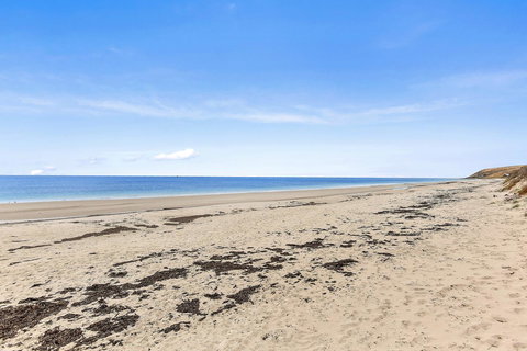 'The Hidden Diamond' - Normanville - Accommodation Main Beach 10