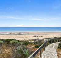 'The Hidden Diamond' - Normanville - Accommodation Main Beach