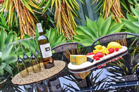 'The Hidden Diamond' - Normanville - Accommodation Main Beach 2