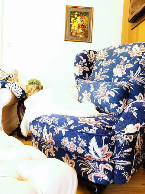 Beautiful Garden House - Accommodation Main Beach 3