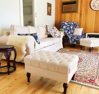 Beautiful garden House - Accommodation Main Beach