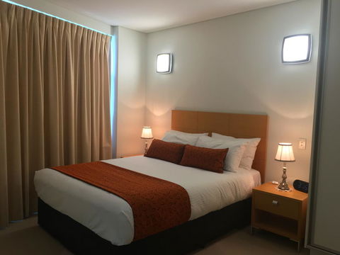 Wallaroo Marina Luxury Apartment - Accommodation Main Beach 4