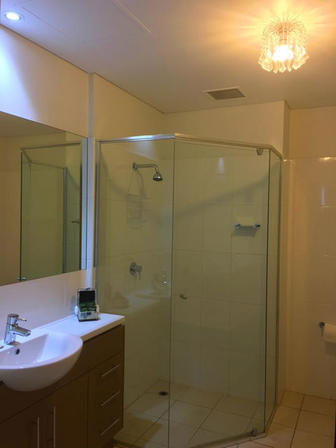Wallaroo Marina Luxury Apartment - Accommodation Main Beach 11