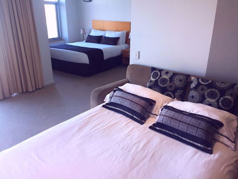 Wallaroo Marina Luxury Apartment - Accommodation Main Beach 21