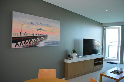 Wallaroo Marina Luxury Apartment - Accommodation Main Beach 17