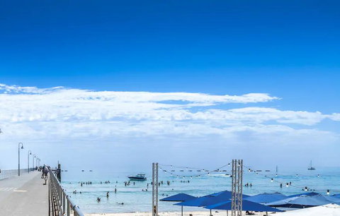 Hi 5 Glenelg Studio Apartment - Accommodation Main Beach 24