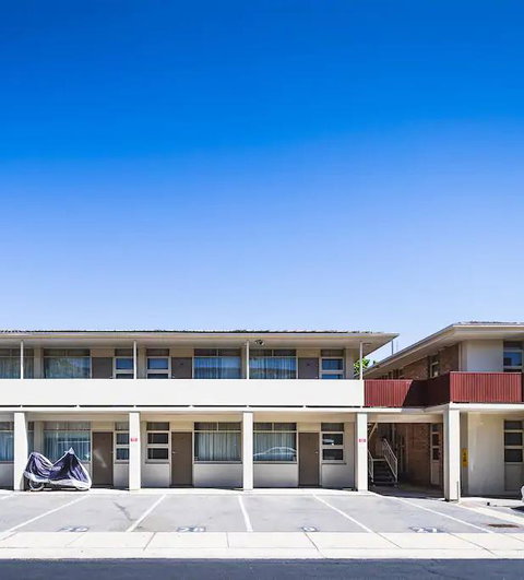 Hi 5 Glenelg Studio Apartment - Accommodation Main Beach 14