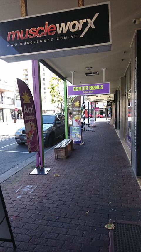 Hi 5 Glenelg Studio Apartment - Accommodation Main Beach 22