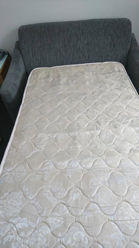 Hi 5 Glenelg Studio Apartment - Accommodation Main Beach 11