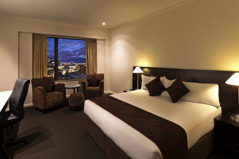 Hotel Grand Chancellor Adelaide - Accommodation Main Beach 38