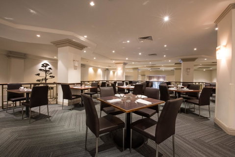 Hotel Grand Chancellor Adelaide - Accommodation Main Beach 15