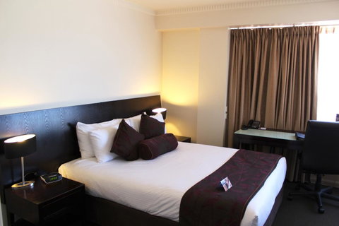Hotel Grand Chancellor Adelaide - Accommodation Main Beach 31