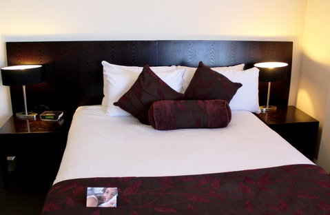 Hotel Grand Chancellor Adelaide - Accommodation Main Beach 16