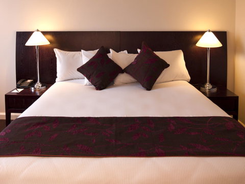 Hotel Grand Chancellor Adelaide - Accommodation Main Beach 39