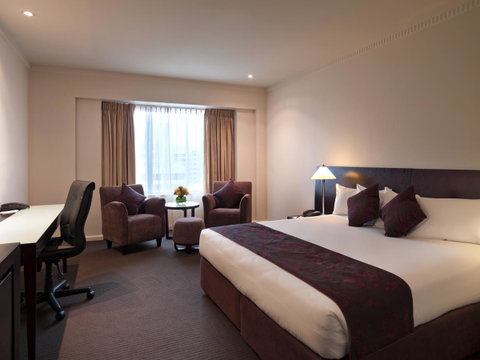 Hotel Grand Chancellor Adelaide - Accommodation Main Beach 40